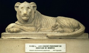 lion-serapeum